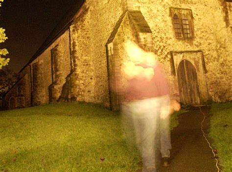 pluckley ghosts.